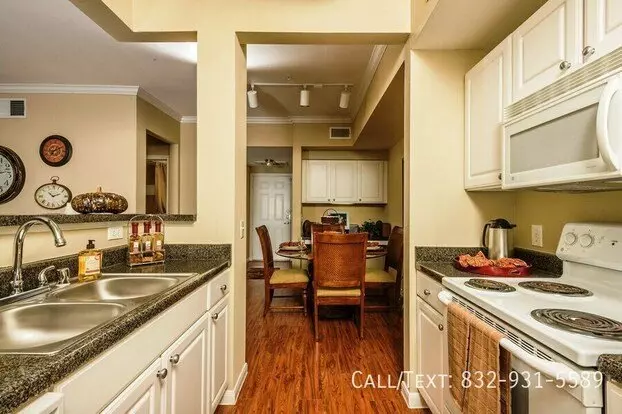 4000 Lily St Apartment for rent in Pasadena, TX