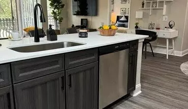 2 of 9 1000 Yorktown St Apartment for rent in Houston, TX