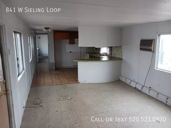 841 W Sieling Loop Apartment for rent in Bisbee, AZ
