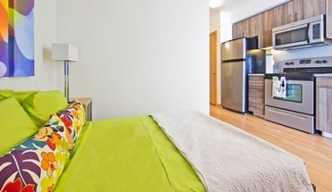 Muriel's Landing Apartment for rent in Seattle, WA