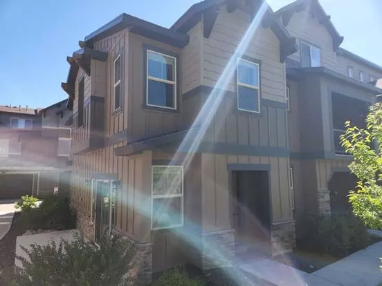 Convenient Park's Edge Townhouse Apartment for rent in Kamas, UT