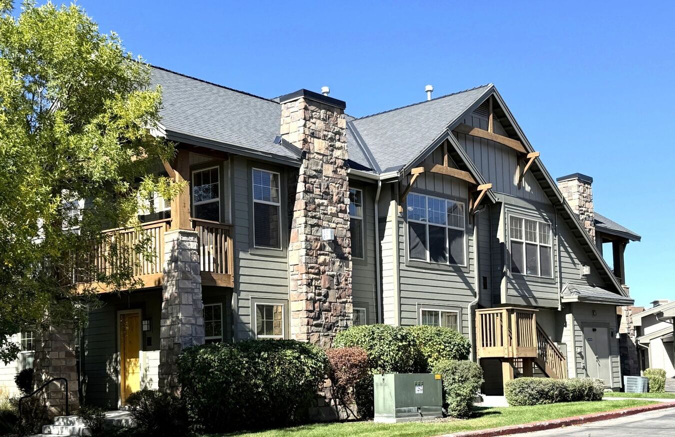 Heart Of Kimball Junction Park City Apartments Park City, UT