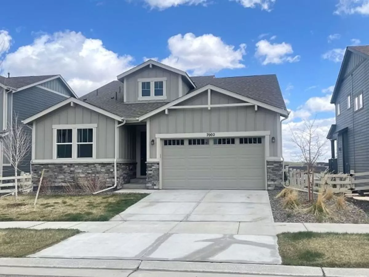 Stunning Ranch Style Home For Rent In South Shore Community Aurora Co 80016 House for rent in Aurora, CO