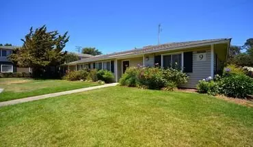 2 of 36 Clayton Crossing Apartments Apartment for rent in Concord, CA