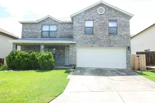 8118 Chestnut Manor Apartment for rent in Converse, TX