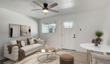 1 Bed | 1 Bath - Cozy Unit Near Asu! Apartment for rent in Tempe, AZ