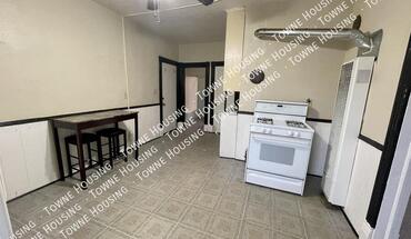 95 Burlington Ave Apartment for rent in Depew, NY