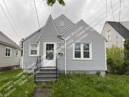 469 22nd St Apartment for rent in Niagara Falls, NY
