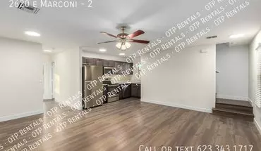 4 of 27 2620 e Marconi House for rent in Phoenix, AZ