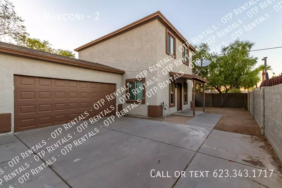 2620 e Marconi House for rent in Phoenix, AZ