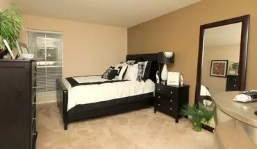 5 of 6 4400 Memorial Dr Apartment for rent in Houston, TX