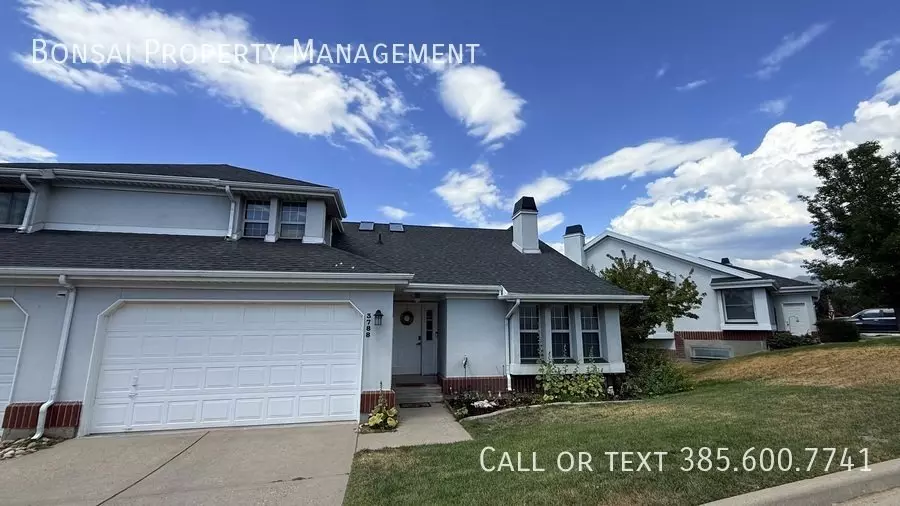 3788 Cardiff Way House for rent in Bountiful, UT