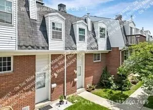 649 Williamsburg Park Cir Apartment for rent in Sandy, UT 649 Williamsburg Park Cir Apartment for rent in Sandy, UT
