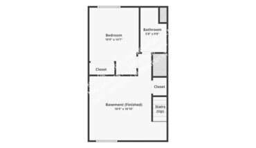 1683 E 1425 S Apartment for rent in Ogden, UT