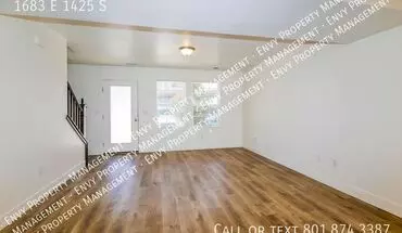 5 of 18 1683 E 1425 S House for rent in Ogden, UT