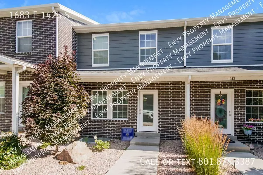 1683 E 1425 S House for rent in Ogden, UT