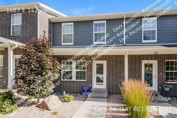 1683 E 1425 S Apartment for rent in Ogden, UT