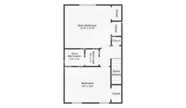 4 of 18 1683 E 1425 S House for rent in Ogden, UT