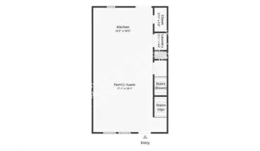 3 of 18 1683 E 1425 S House for rent in Ogden, UT