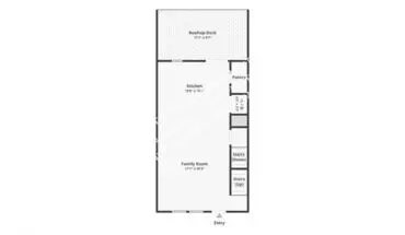 2 of 18 1682 E 1425 S House for rent in Ogden, UT