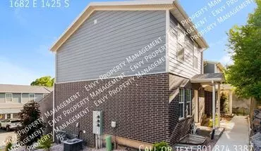 5 of 18 1682 E 1425 S House for rent in Ogden, UT