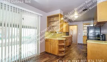 5 of 24 960 Custer Ave House for rent in Ogden, UT