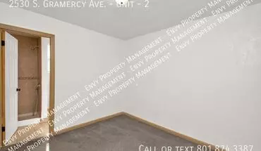 2 of 14 2530 S Gramercy Ave Unit Ogden Apartment for rent in Ogden, UT