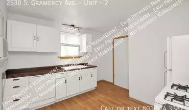 5 of 14 2530 S Gramercy Ave Unit Ogden Apartment for rent in Ogden, UT