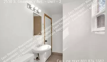 3 of 14 2530 S Gramercy Ave Unit Ogden Apartment for rent in Ogden, UT