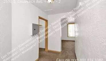4 of 14 2530 S Gramercy Ave Unit Ogden Apartment for rent in Ogden, UT