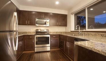 The Heights Of Meydenbauer Apartment for rent in Bellevue, WA