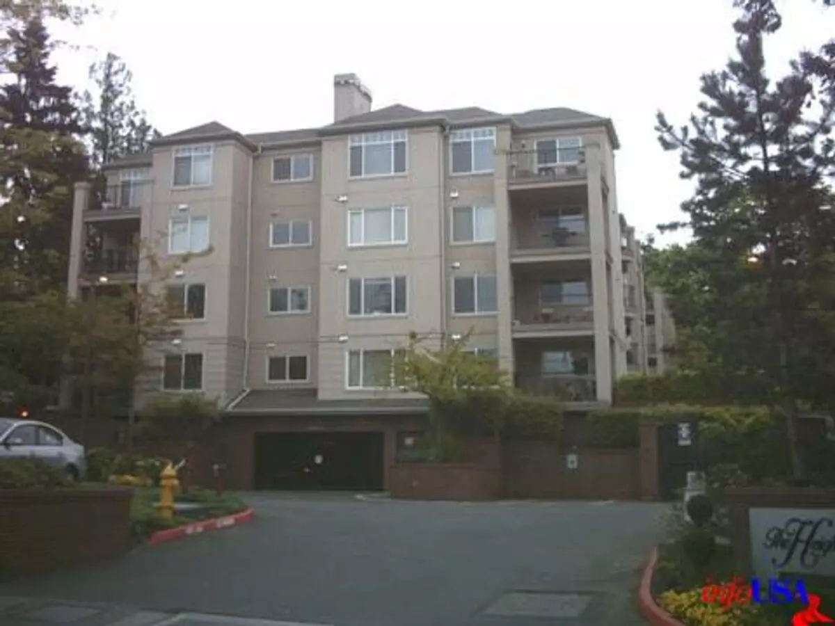 The Heights Of Meydenbauer Apartment for rent in Bellevue, WA