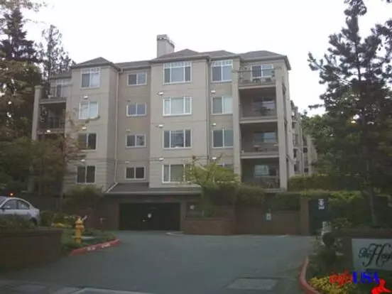 The Heights Of Meydenbauer Apartment for rent in Bellevue, WA