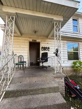 415 N 2nd St Apartment for rent in Elkhart, IN