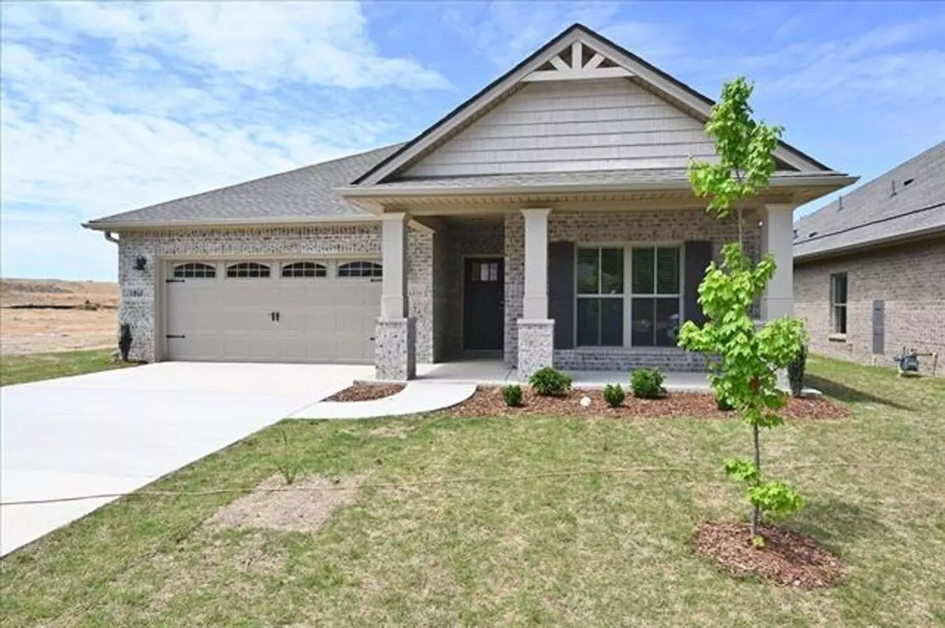 4 Bedroom, 2 Bath House for rent in Cullman, AL