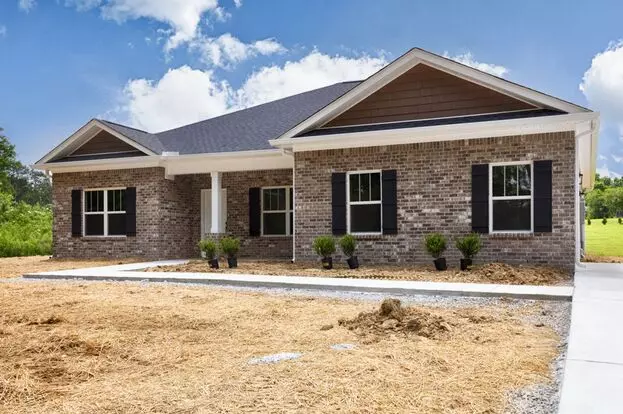 4 Bedroom, 2 Bath Apartment for rent in Vinemont, AL
