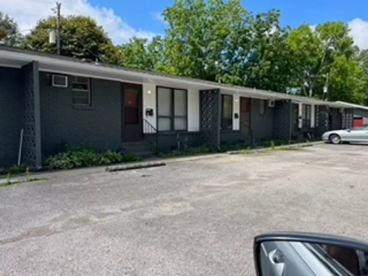 Anderson Apartment for rent in Cullman, AL