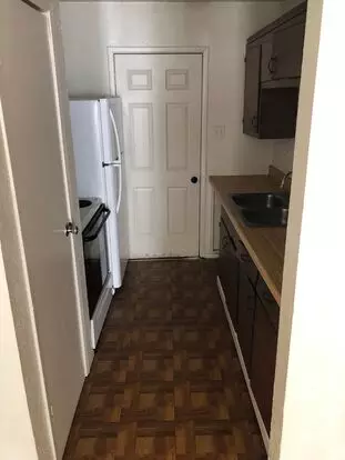 Building D Apartment for rent in Vicksburg, MS