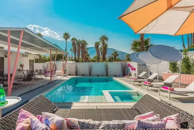 750 E Alexander Wa Apartment for rent in Palm Springs, CA