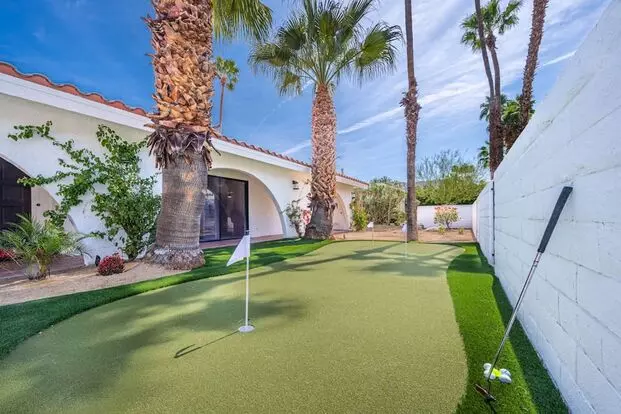 Luxury Mid-century Retreat In The Heart Of The Historic Movie Colony Apartment for rent in Palm Springs, CA Luxury Mid-century Retreat In The Heart Of The Historic Movie Colony Apartment for rent in Palm Springs, CA