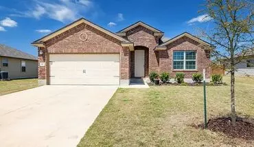 2 of 39 3 Bed 2 Bath In Kyle Tx House for rent in Kyle, TX