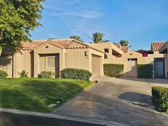 Mission Hills Country Club Home Apartment for rent in Rancho Mirage, CA