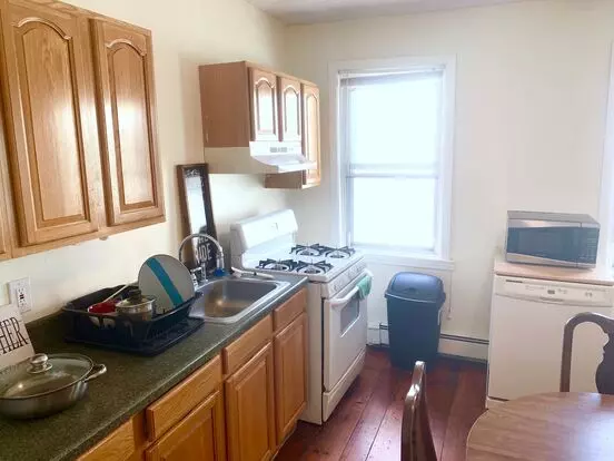 59 Preston St, Apartment 2L Apartment for rent in Providence, RI