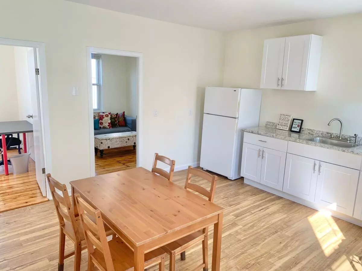 57 Preston St, Apt 2L Apartment for rent in Providence, RI