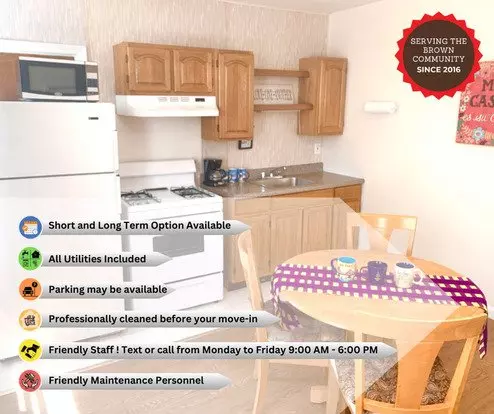 57 Preston St Apartment for rent in Providence, RI