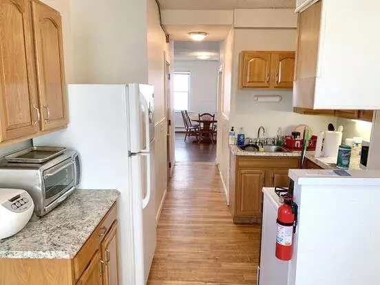 63 Preston St. Apartment 1 Apartment for rent in Providence, RI