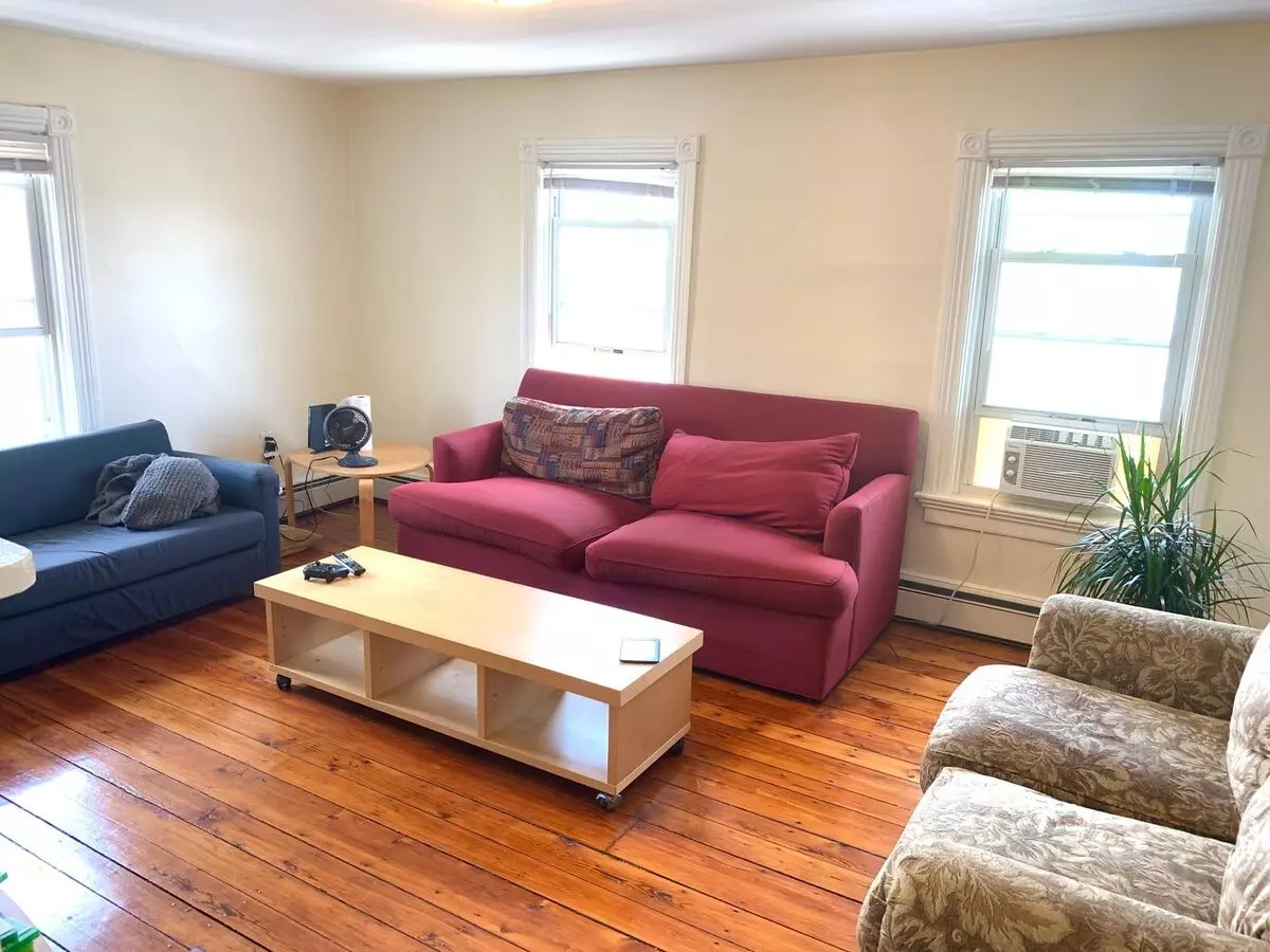 64 Preston St Apartment for rent in Providence, RI