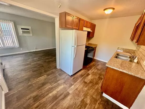 115 N Morton Apartment for rent in Modesto, CA