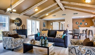 The Abbey Apartment for rent in Longview, TX
