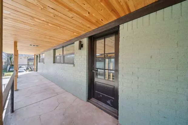 Be The First To Live In This Brand New Apartment Near Cherry Street & The Pearl! Apartment for rent in Tulsa, OK
